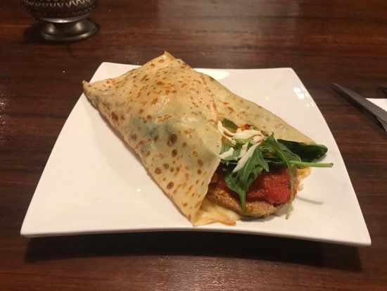 Choix Creperie